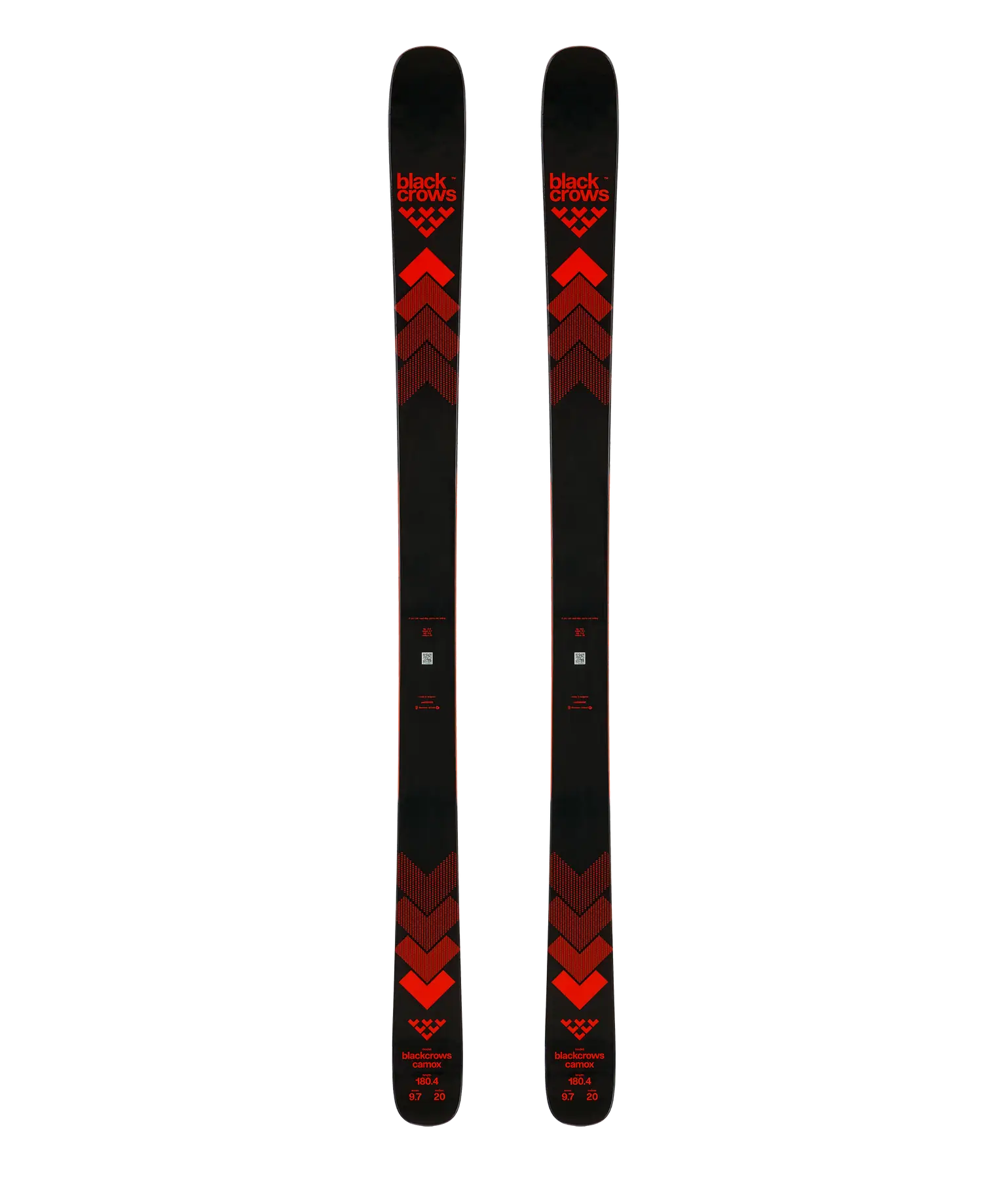 Black Crows Camox All Mountain Ski | SkatePro