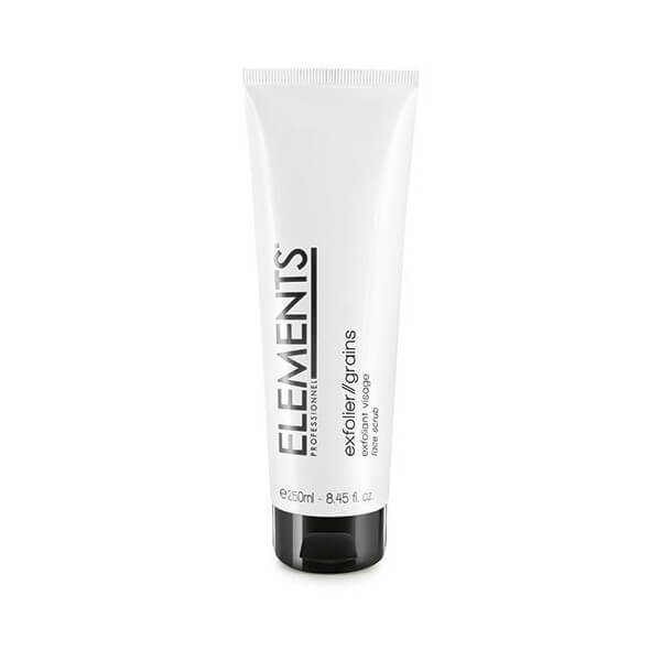 Exfoliant visage Elements 250 ML
