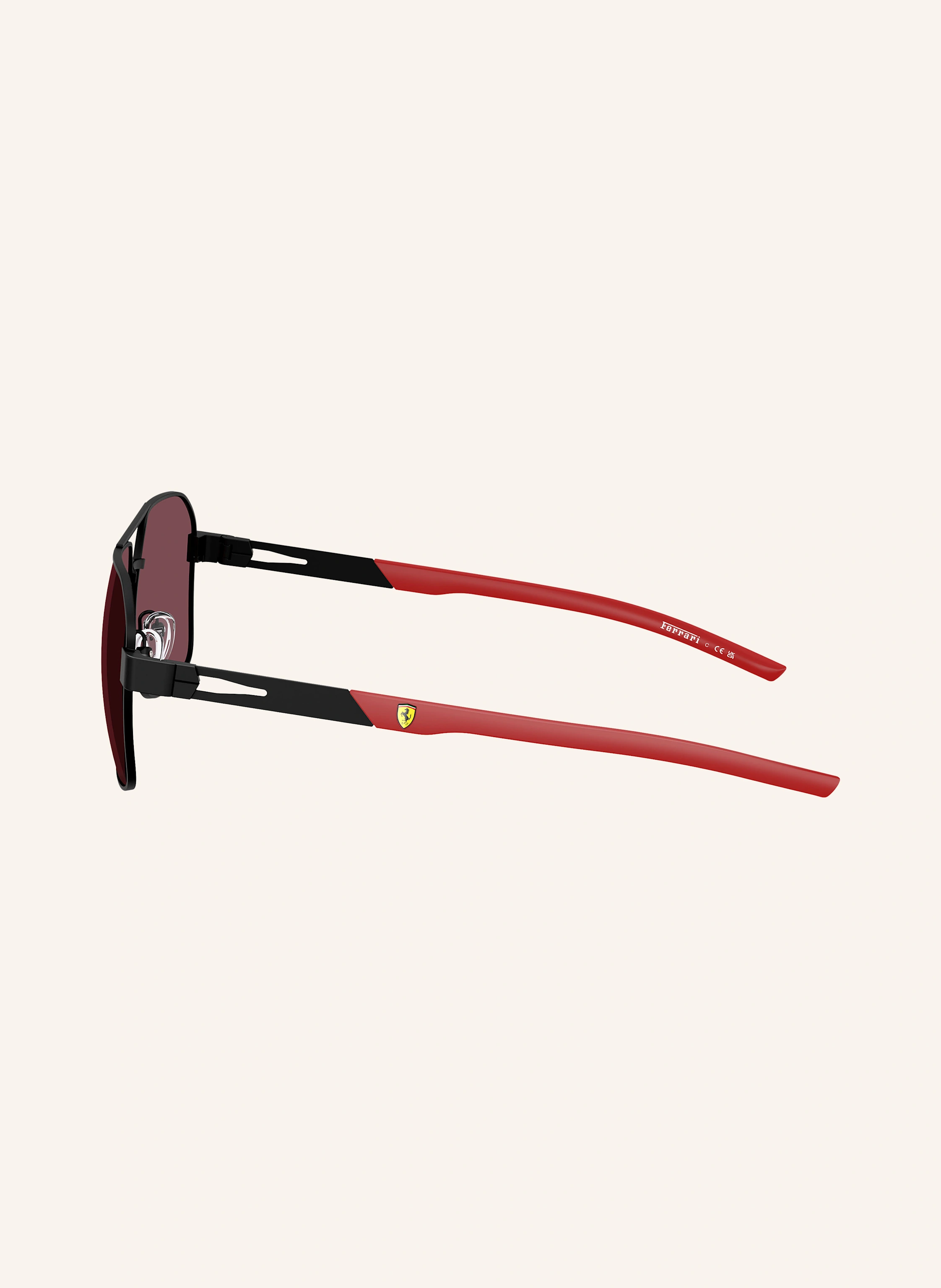 Scuderia Ferrari Sonnenbrille FZ5003