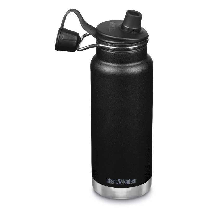TKWide 32oz ( 946mL) - Chug Cap - Bouteille isotherme