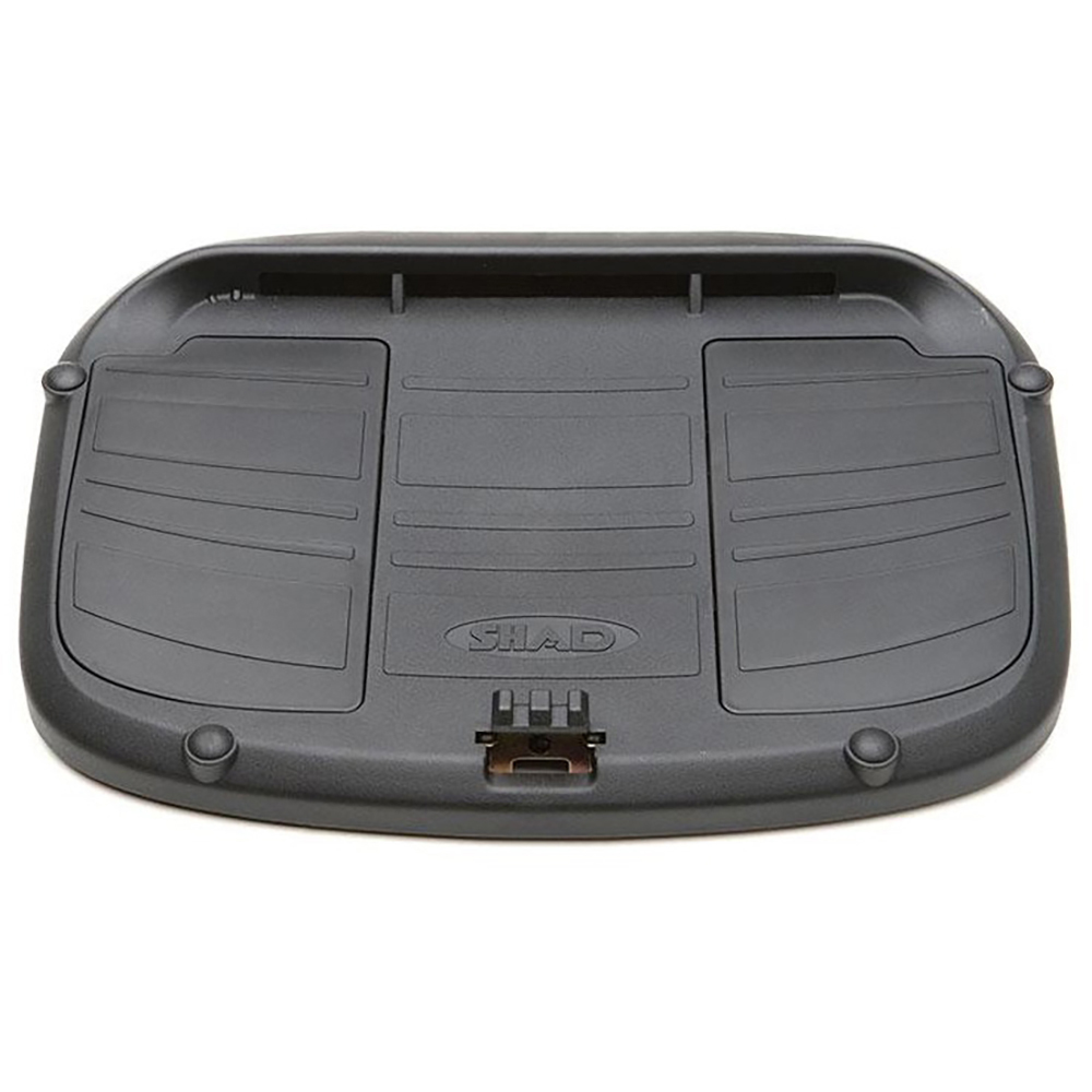 Shad - Top Case SH45 Noir / Gris