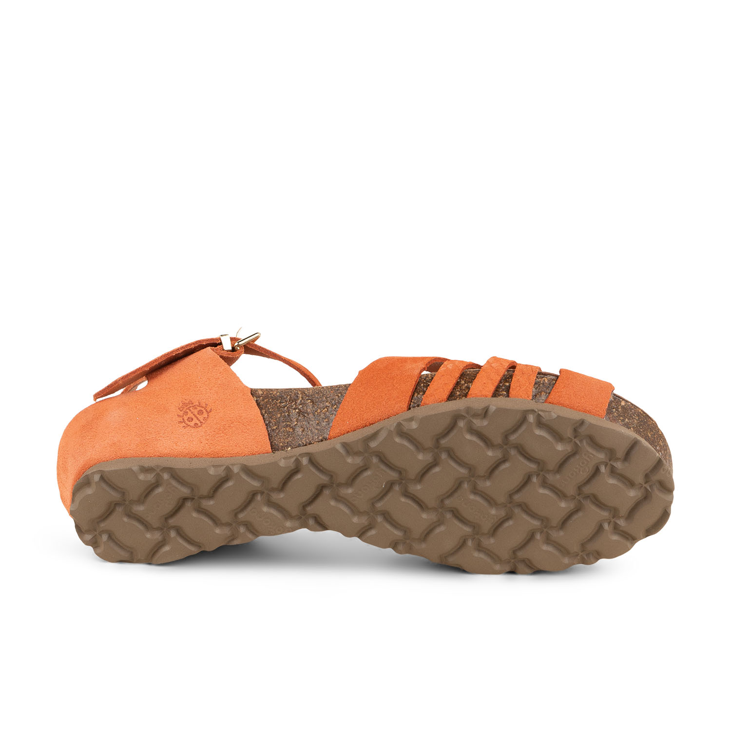 Sandales femme YOKONO MONACO 185