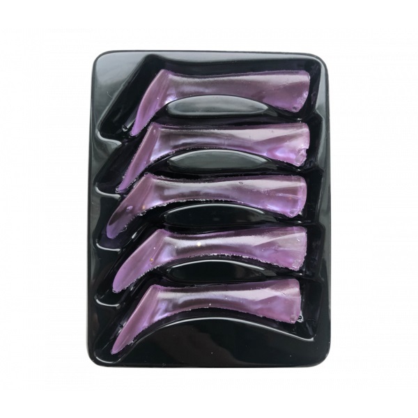 Headbanger Shad Replacement Tails 11cm (5pcs)
