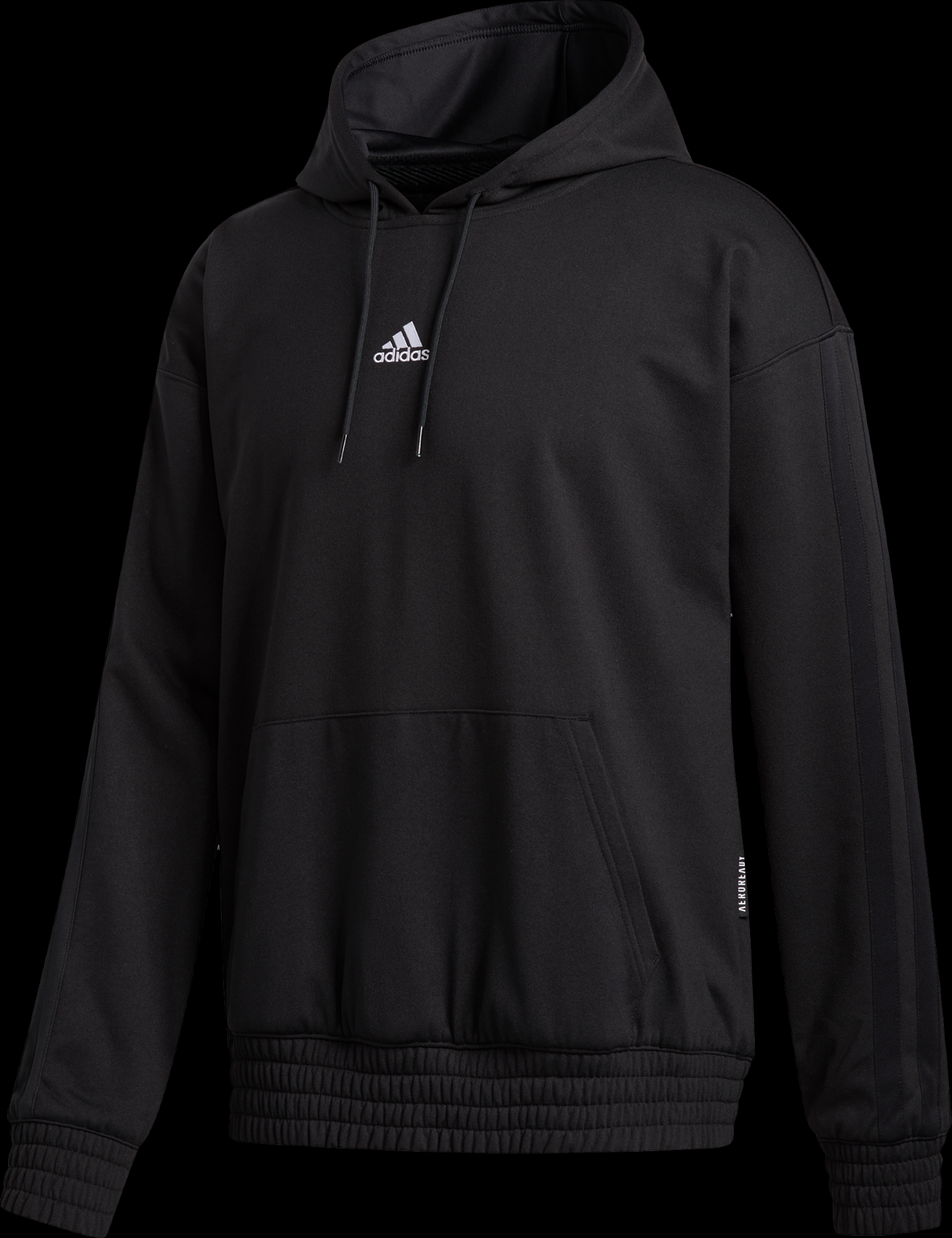 adidas LD Hoody Schwarz