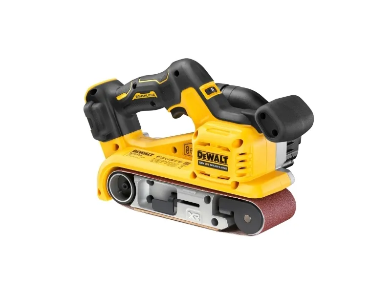 Dewalt båndsliber med ledning Dcw220n-Xj 18V
