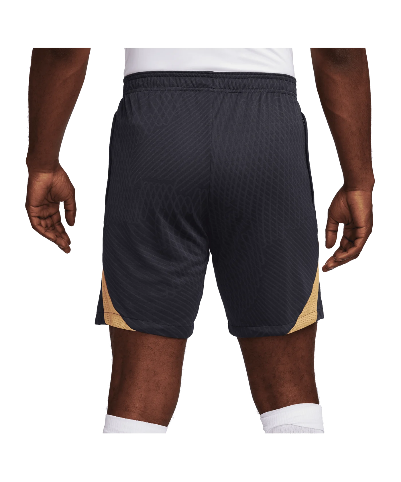 Nike FC Chelsea London Short Blau F426