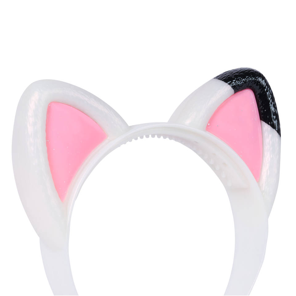 Gabby’s Poppenhuis De Film interactieve kattenoren haarband