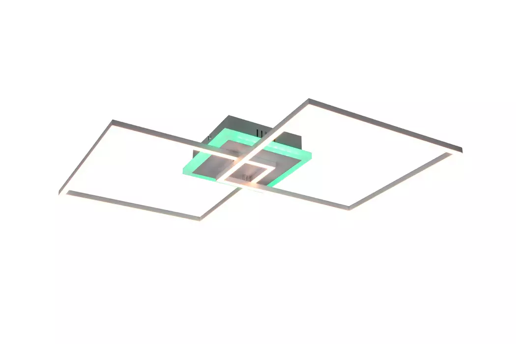 LED-Deckenleuchte Arribo