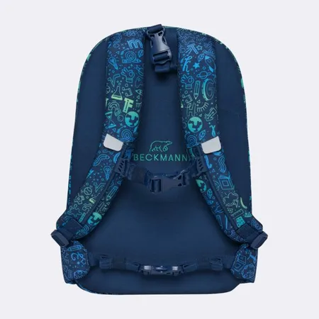 Beckmann Sportrucksack / Tagesrucksack, Science