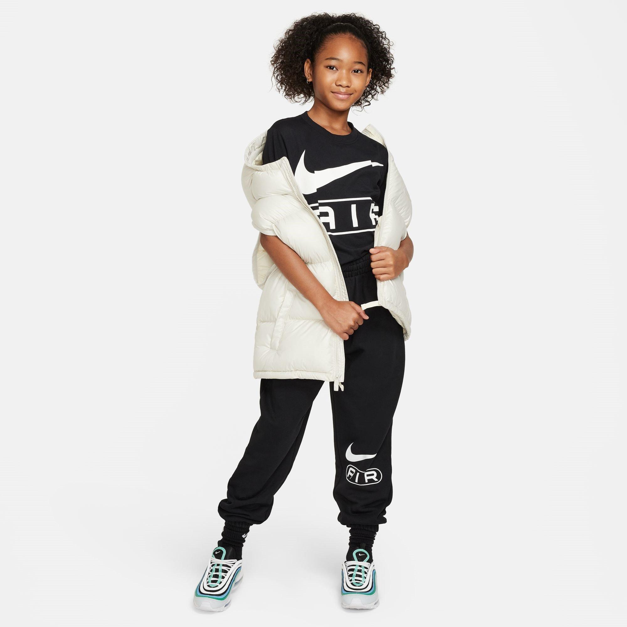 Nike Sportswear Big Kids(Girls) T Shirt