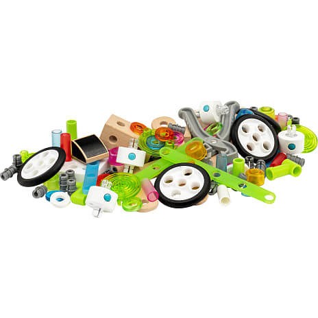 BRIO 34593 Builder Lyssæt