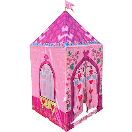 SpinOut prinsesseslot legetelt