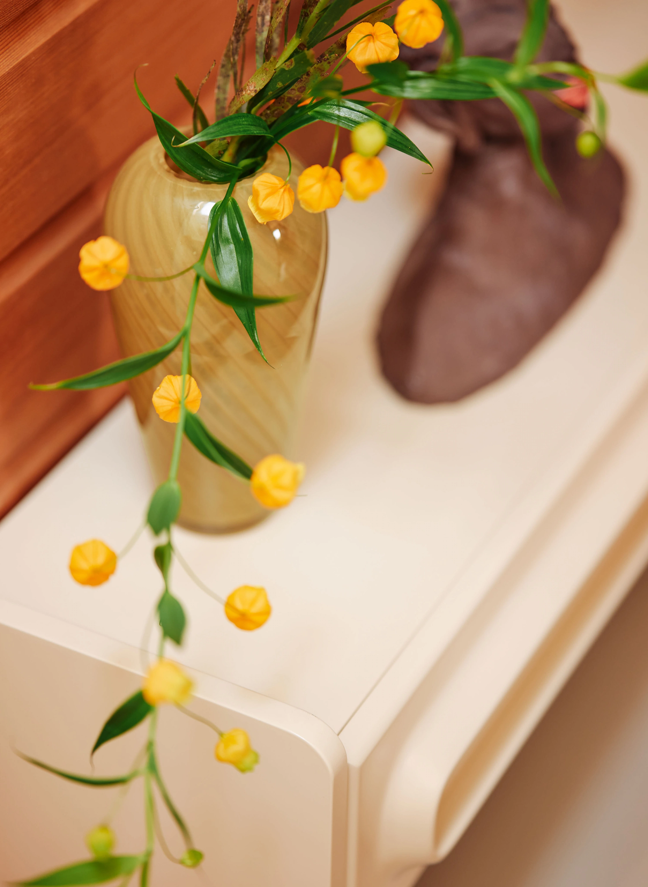 HK living Vase MOCHI