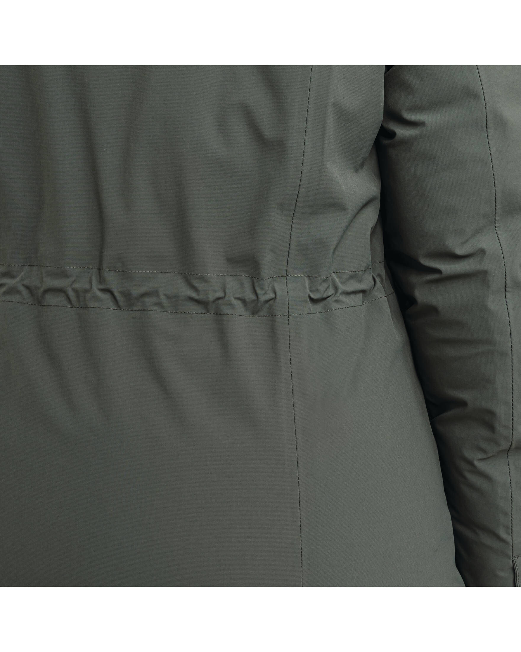 Schöffel| Damen Daunenparka CANTERBURY L