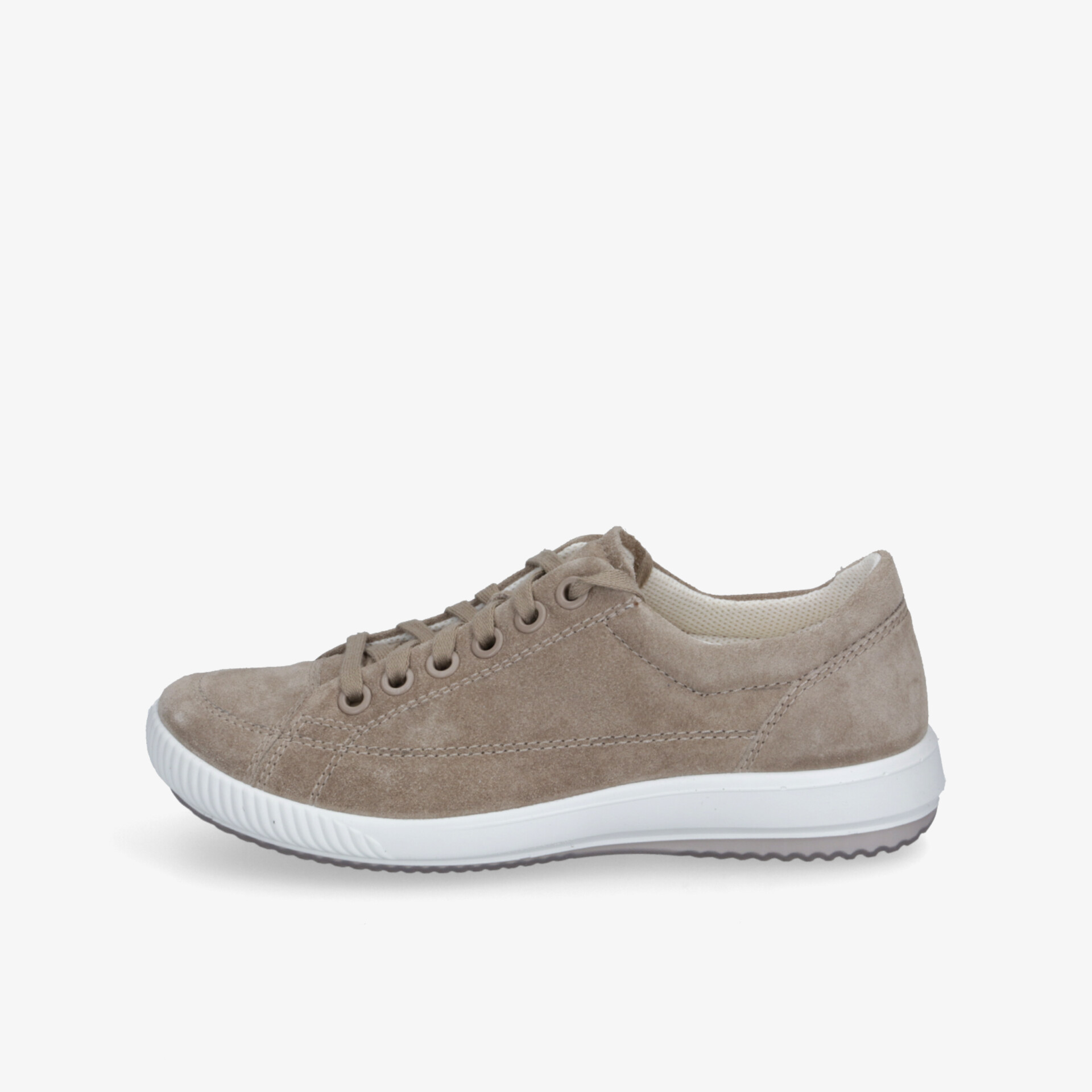 legero Damen Halbschuhe beige
