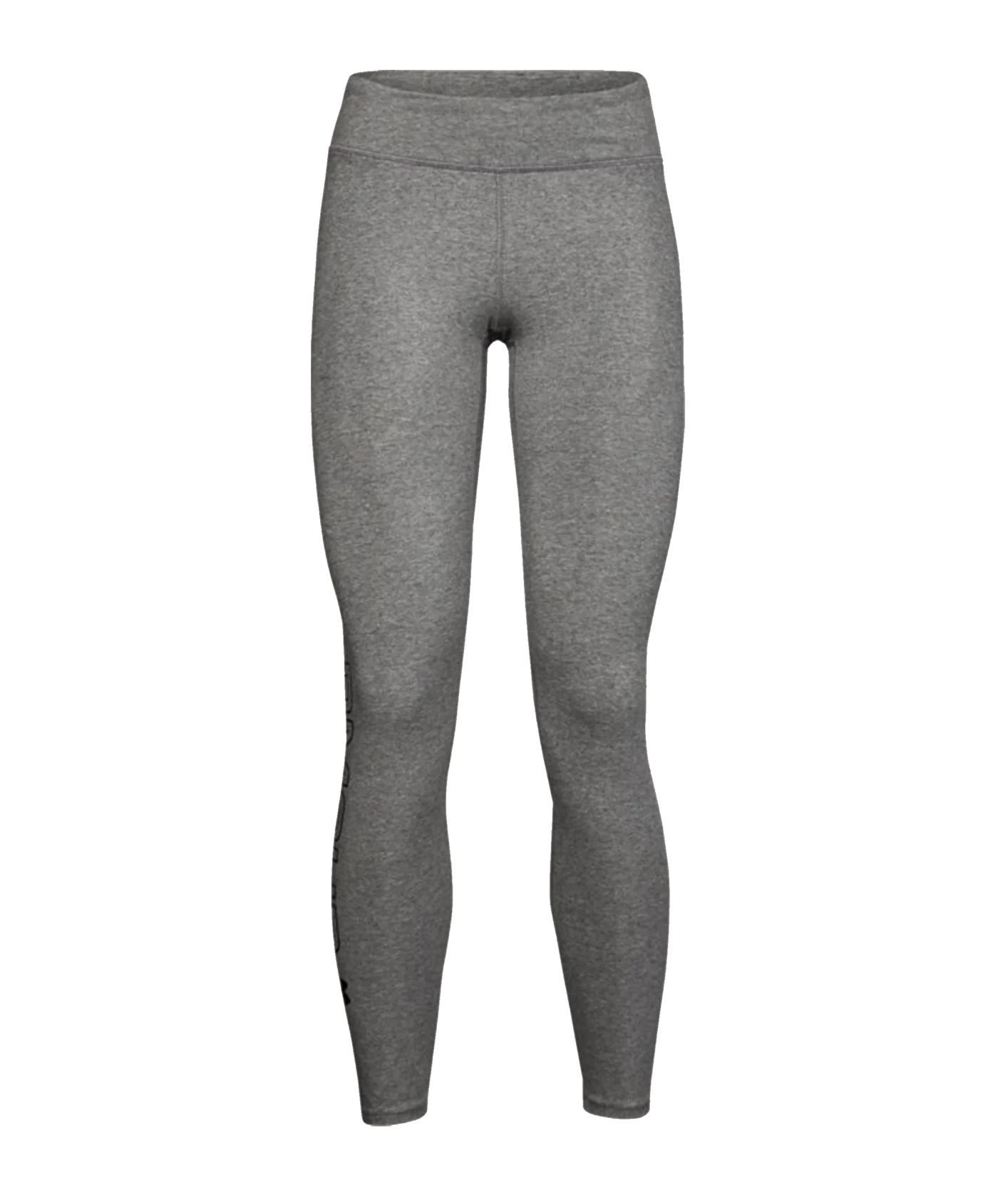 Under Armour Favorite Wordmark Leggings Damen F090