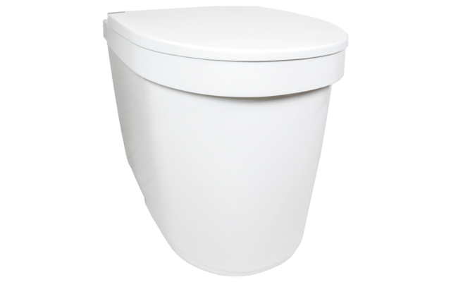 Separett Tiny Trenntoilette mit Urinschlauch Model 2023