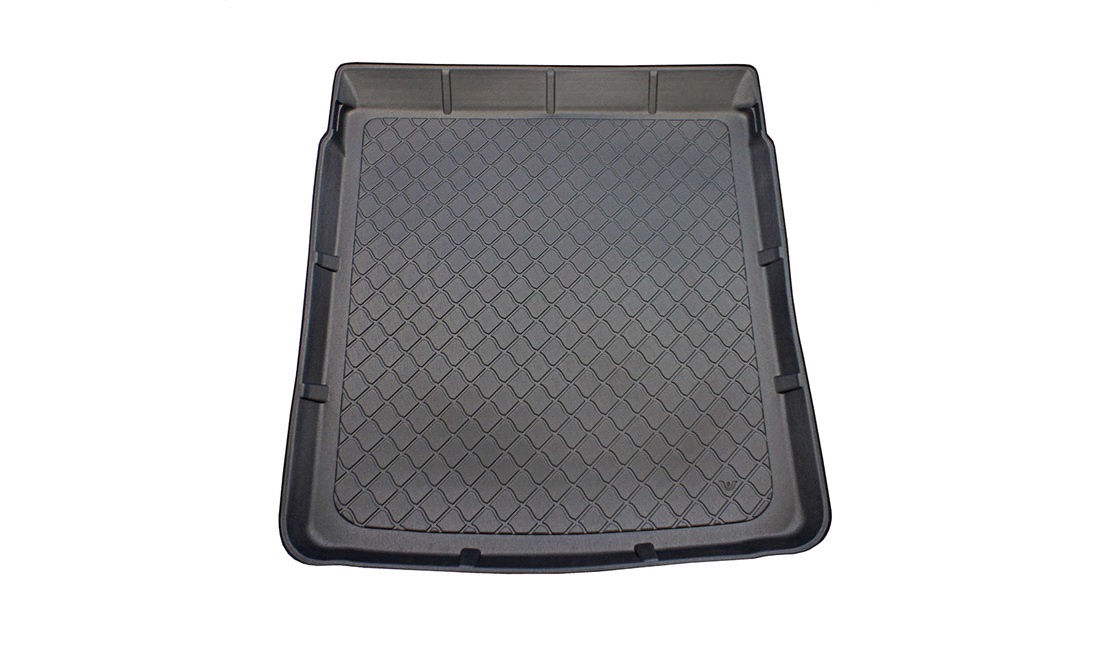 Bagagerumsbakke Passat B6/B7/CC 4d 05-14