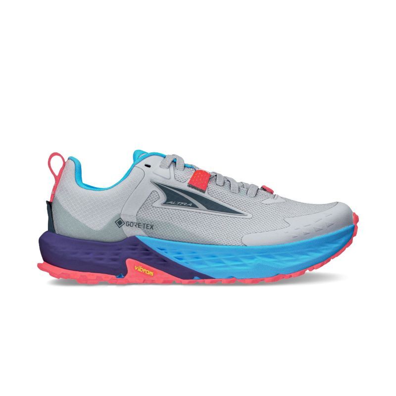 Timp 5 GTX - Chaussures trail femme