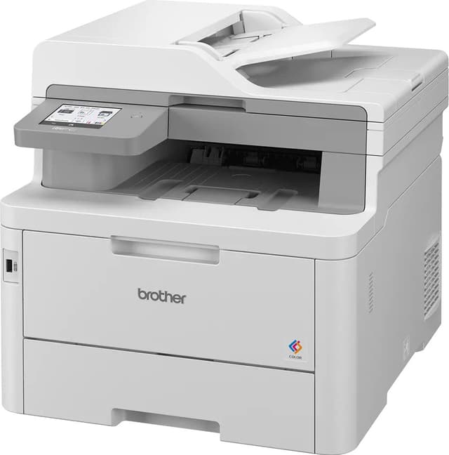 Brother MFC-L8340CDW AIO farve laserprinter