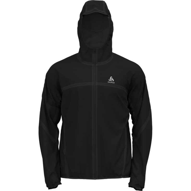 Odlo Herren Zeroweight Waterproof Jacke
