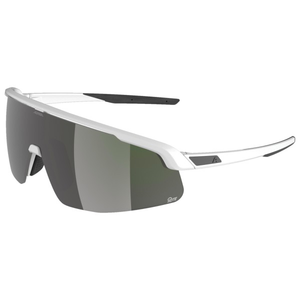 Alpina - Turbo Pro S Q-Lite Mirror S3 - Lunettes vélo
