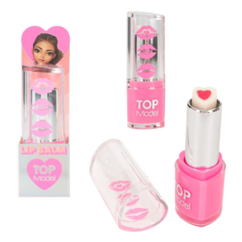 TOPModel lipbalsem hart in hart BEAUTY and ME