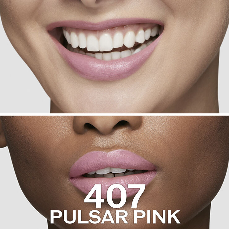 Shiseido Technosatin Gel Lipstick