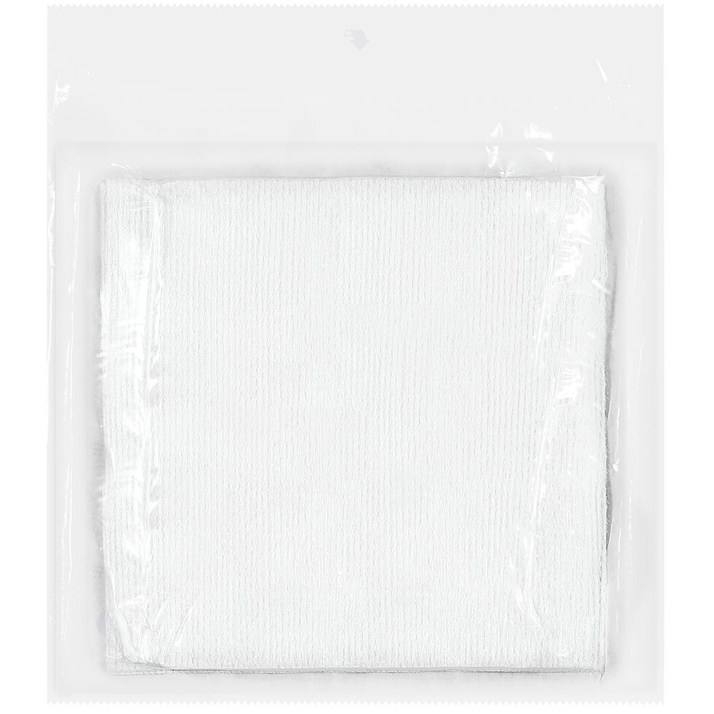 Medicomp® Vliesstoffkompressen steril 10 x 10 cm 4 lagig