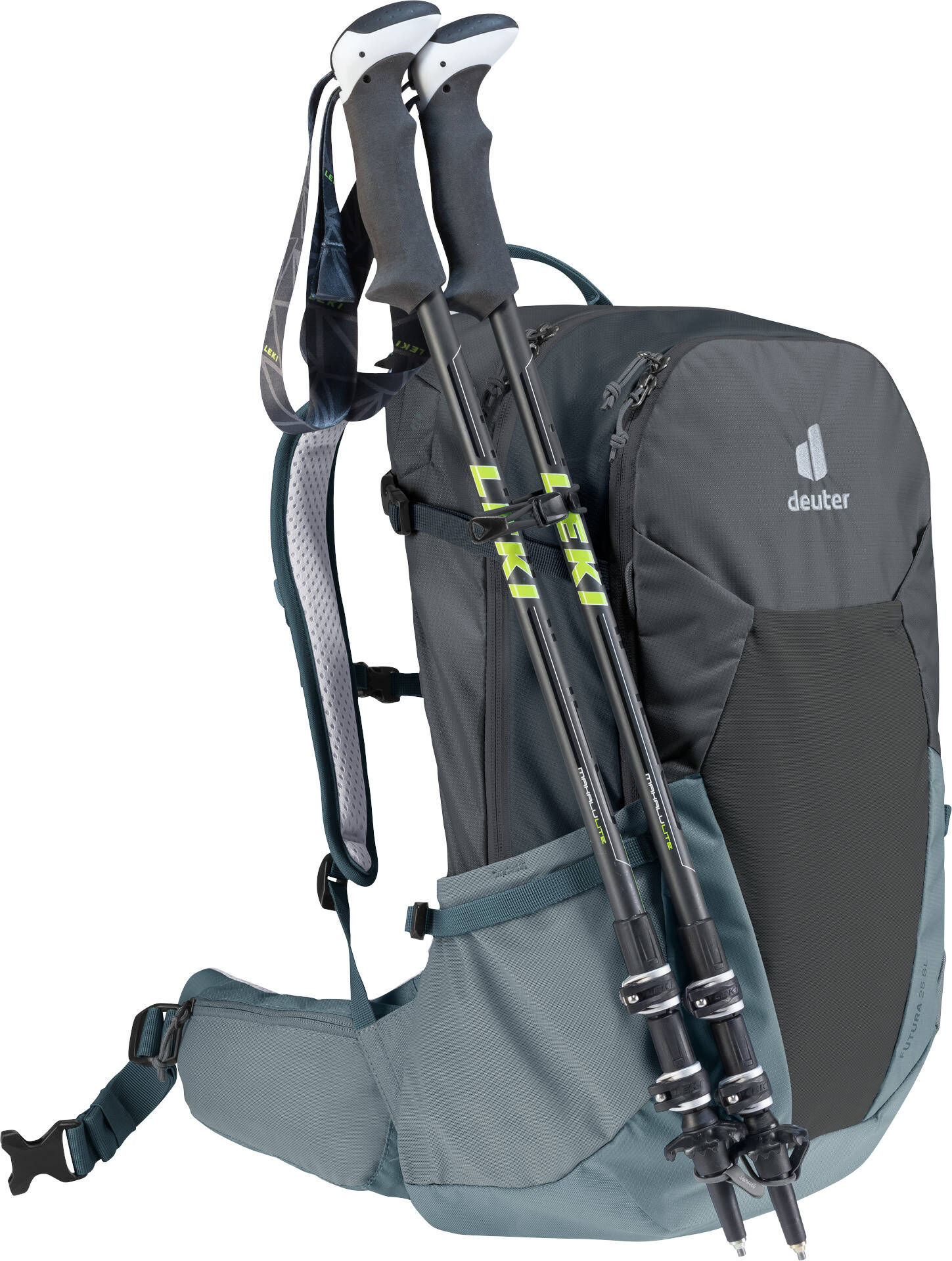 deuter| Damen Wanderrucksack FUTURA 25 SL
