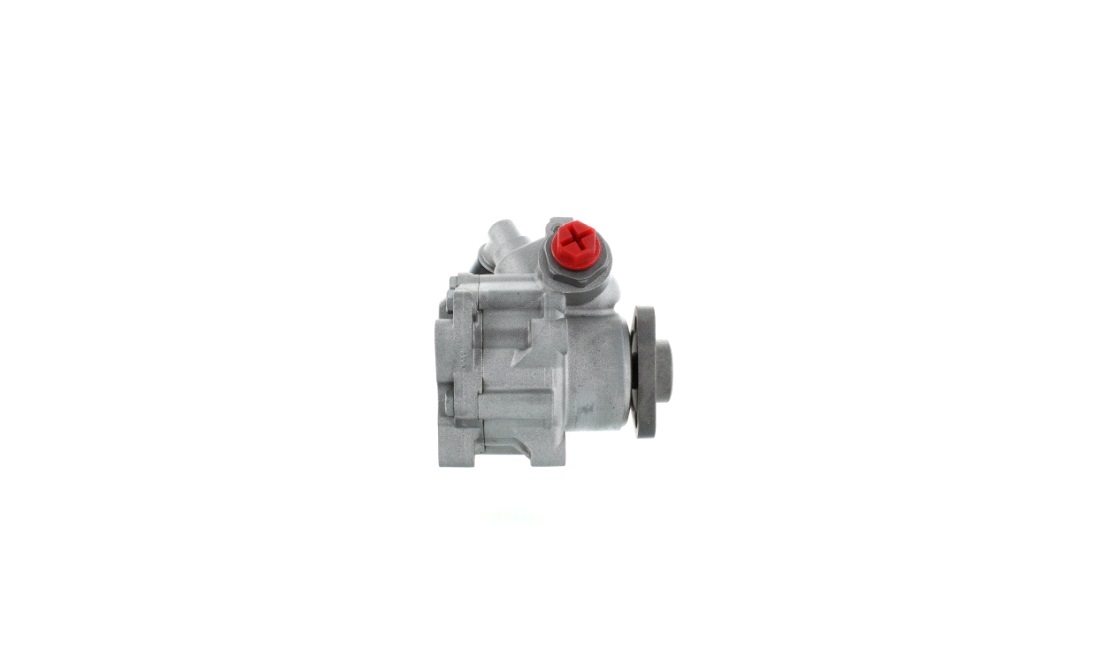 Servopumpe Hydraulisk