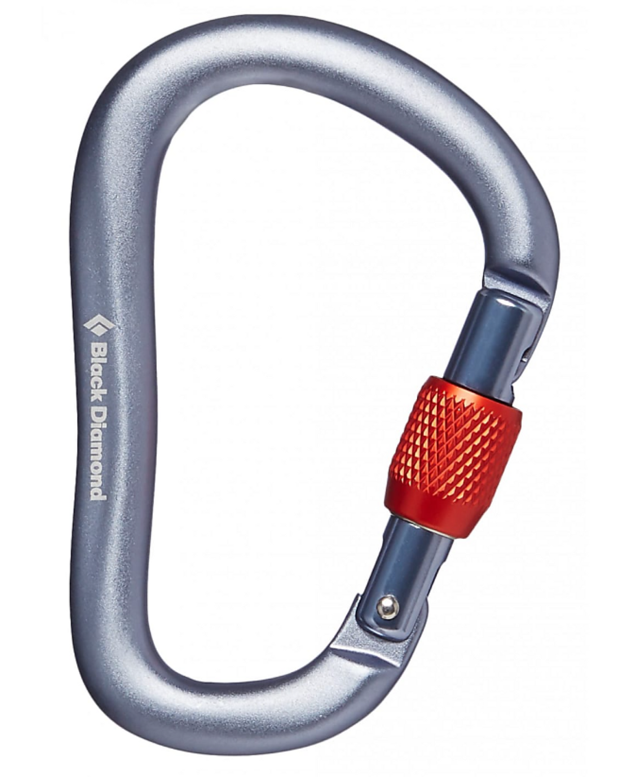 Black Diamond<br>Rocklock Screwgate