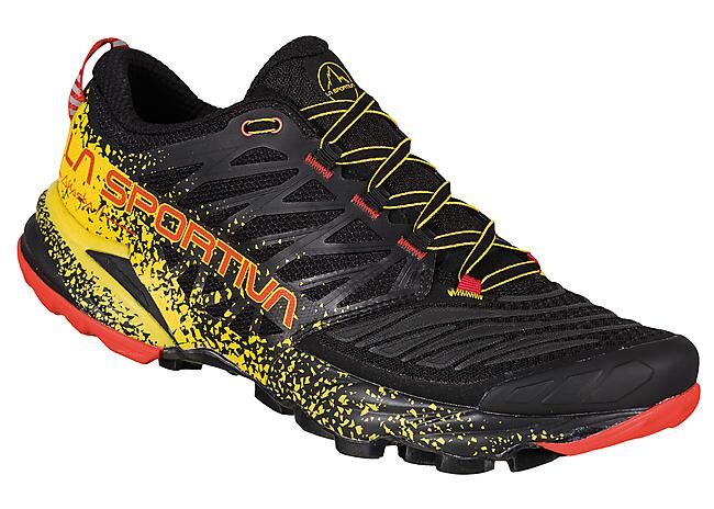 LA SPORTIVA - CHAUSSURES DE TRAIL AKASHA II M