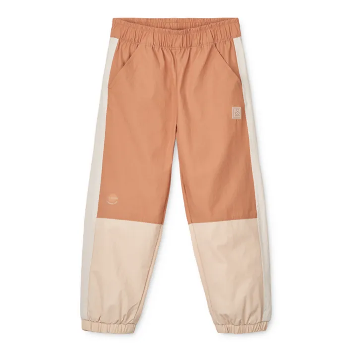 Liewood Jogger Maren Colorblock | Rose