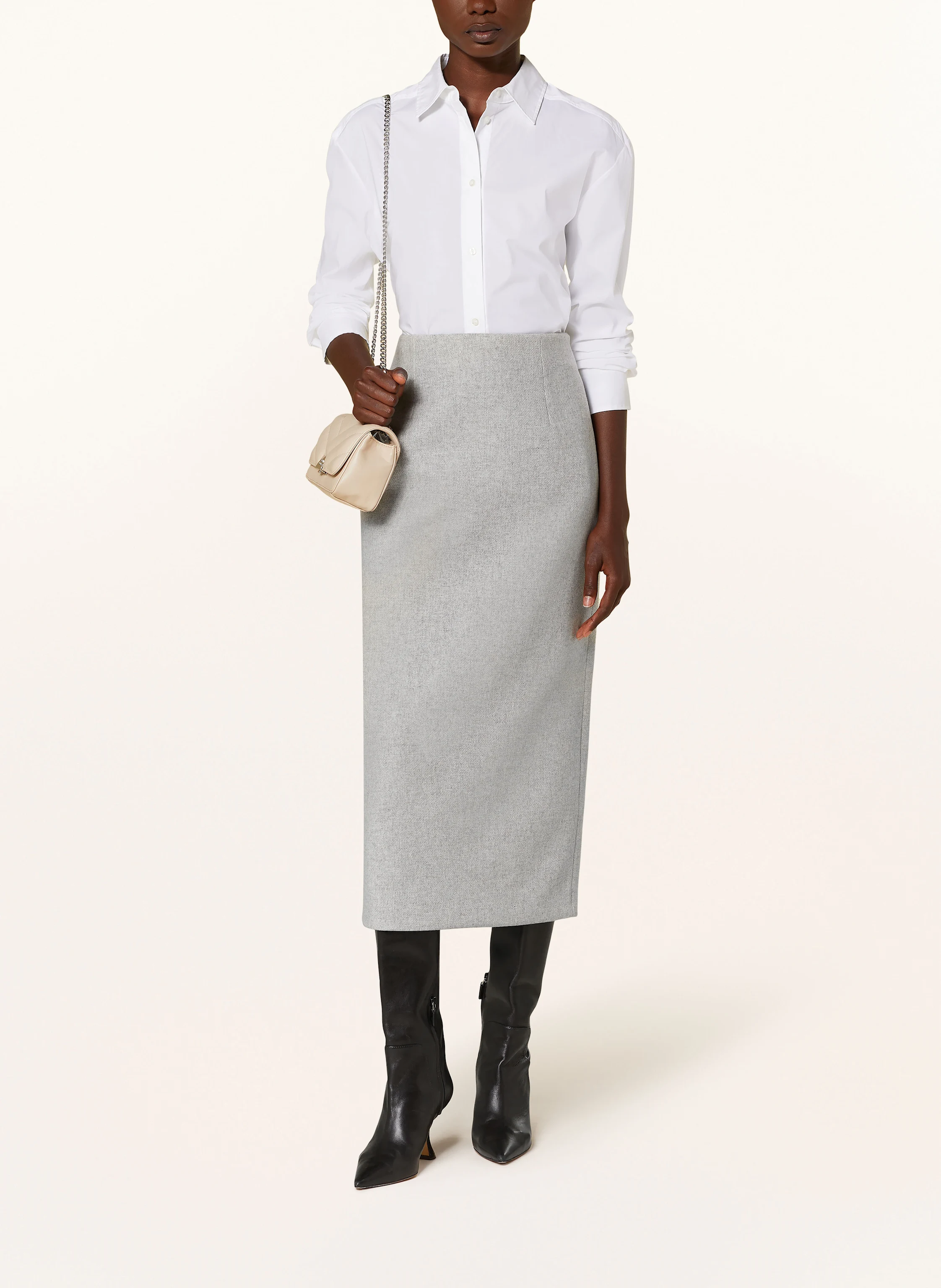CLAUDIE PIERLOT Rock