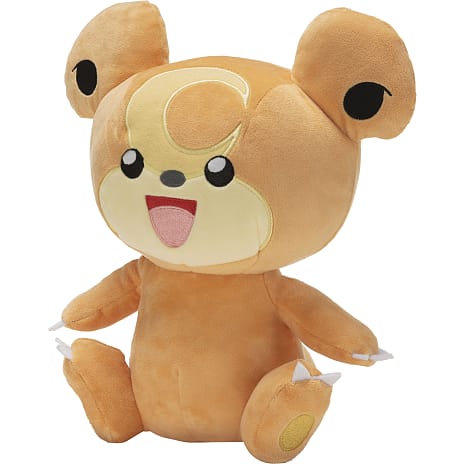 Pokémon Teddiursa Bamse 30 cm