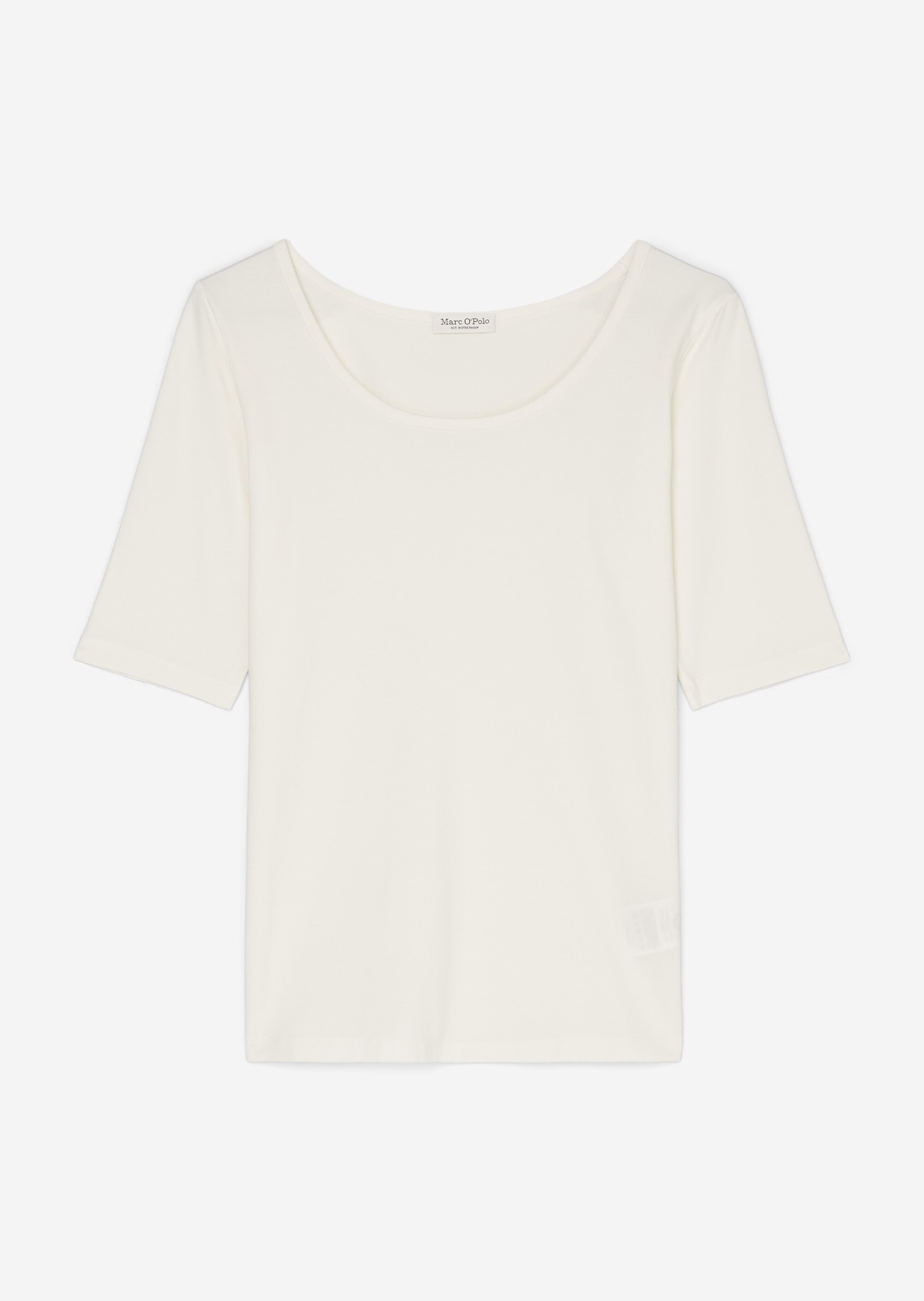 T-Shirt slimmit TENCEL™ Modal