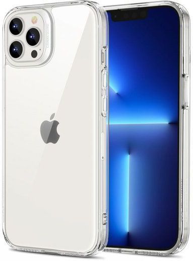 ESR Ice Shield iPhone 13 Pro Hoesje Transparant
