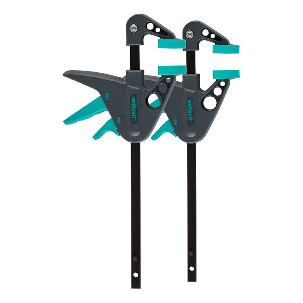 TVINGE WOLFCRAFT 2 MULTIFIX S 110-40MM