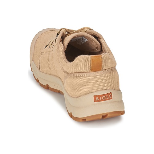 Aigle - TENERE LIGHT LOW CVS - Sable