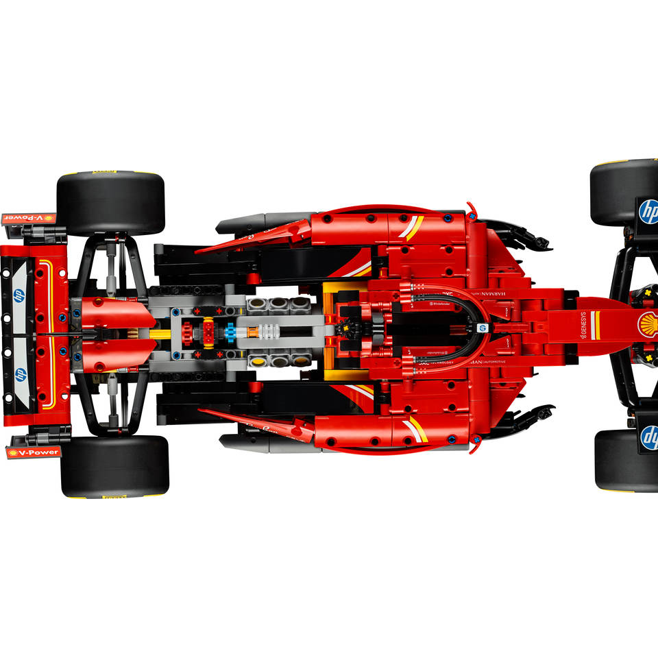 LEGO Technic Ferrari SF-24 F1 auto 42207