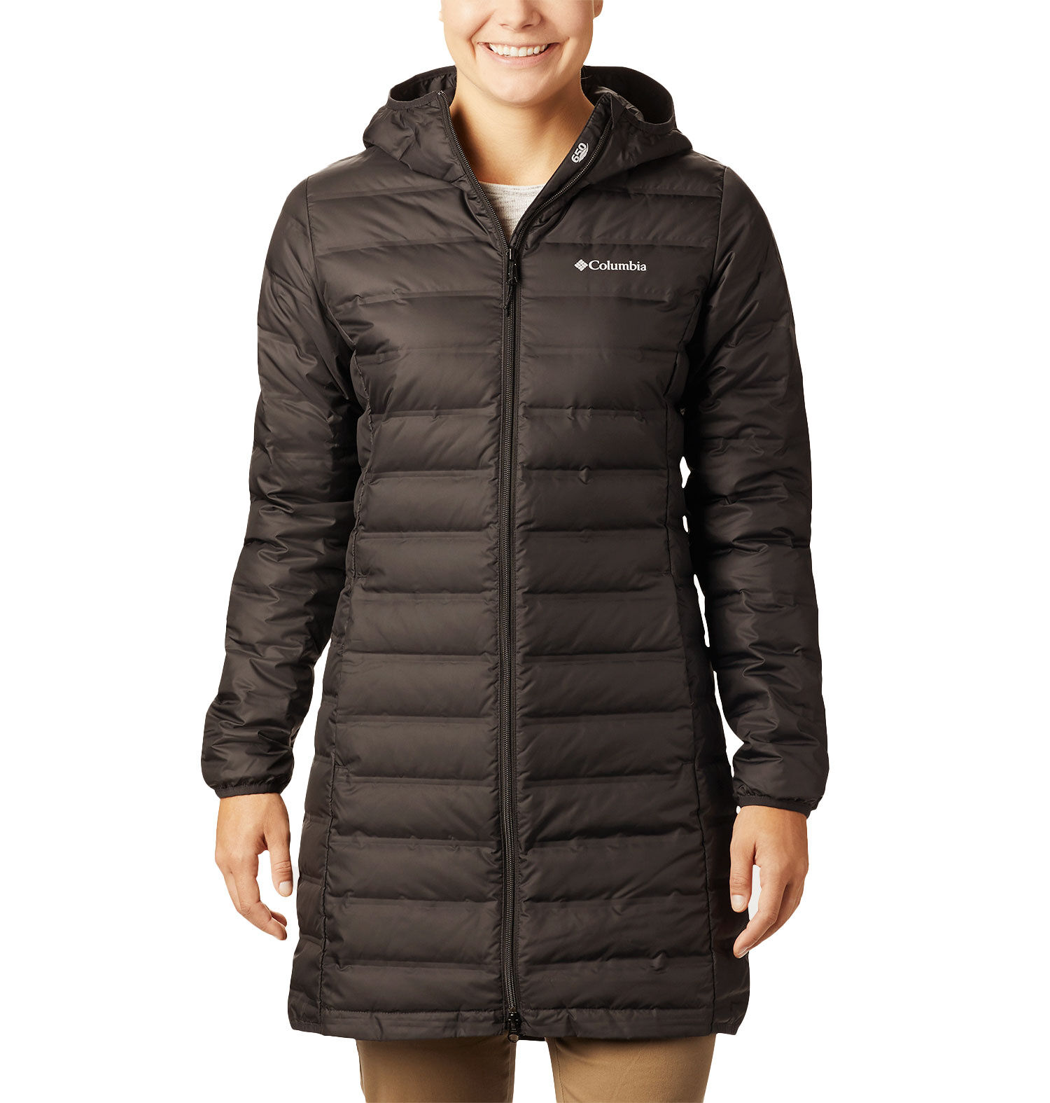Columbia Damen Daunen Mantel Lake 22