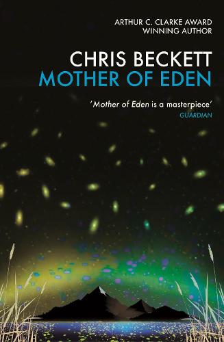 Mother of Eden (Paperback)