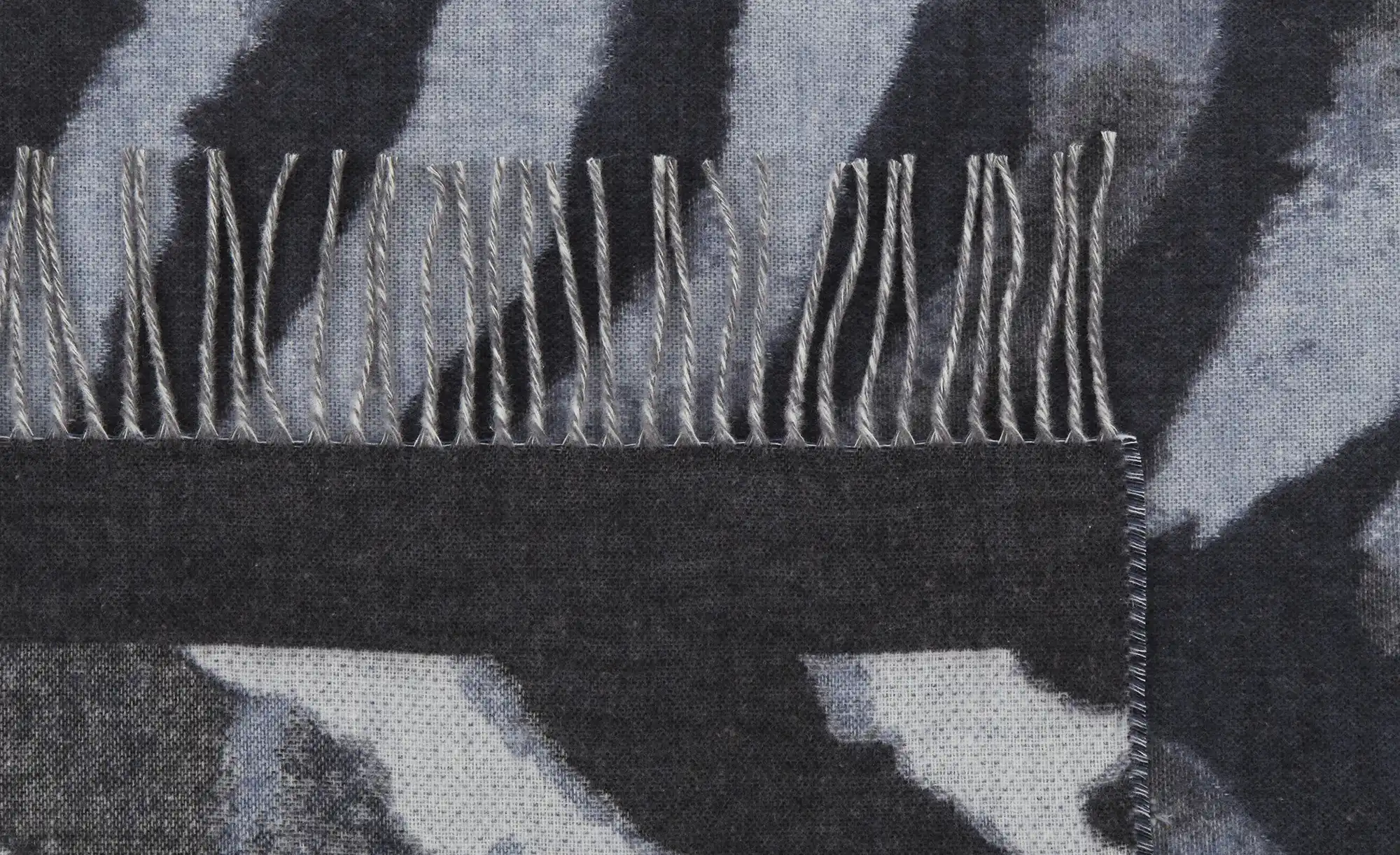 FRAAS Wohndecke Zebra FRAAS