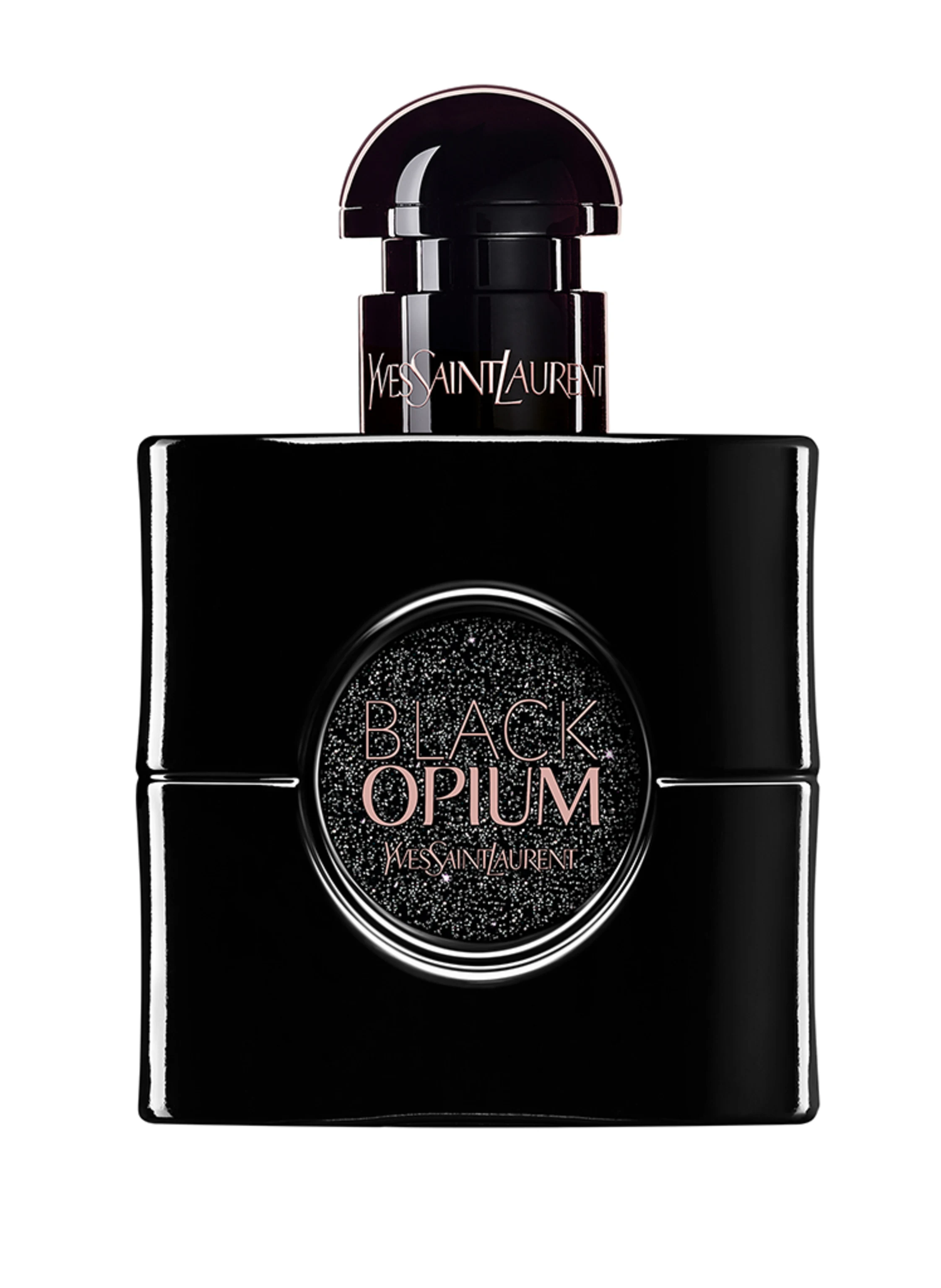 YVES SAINT LAURENT BEAUTÉ BLACK OPIUM LE PARFUM