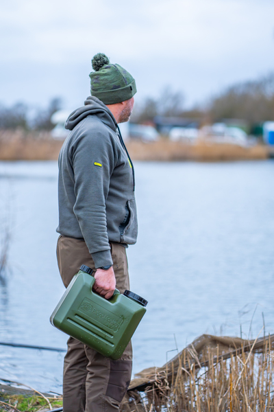 Ridgemonkey SpeedFlo Heavy Duty Water Carrier Jerrycan