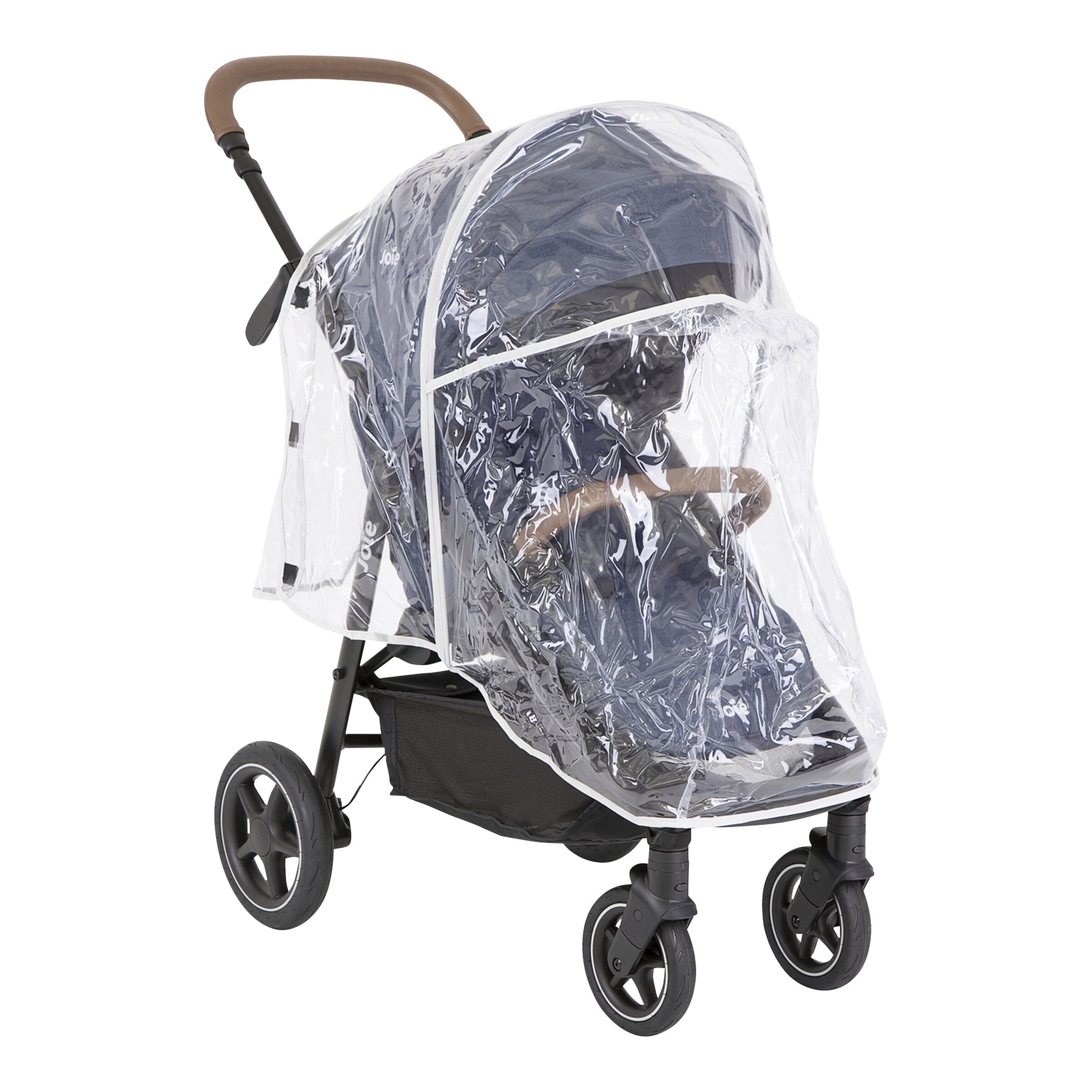 Joie Sportwagen Mytrax Pro blueberry
