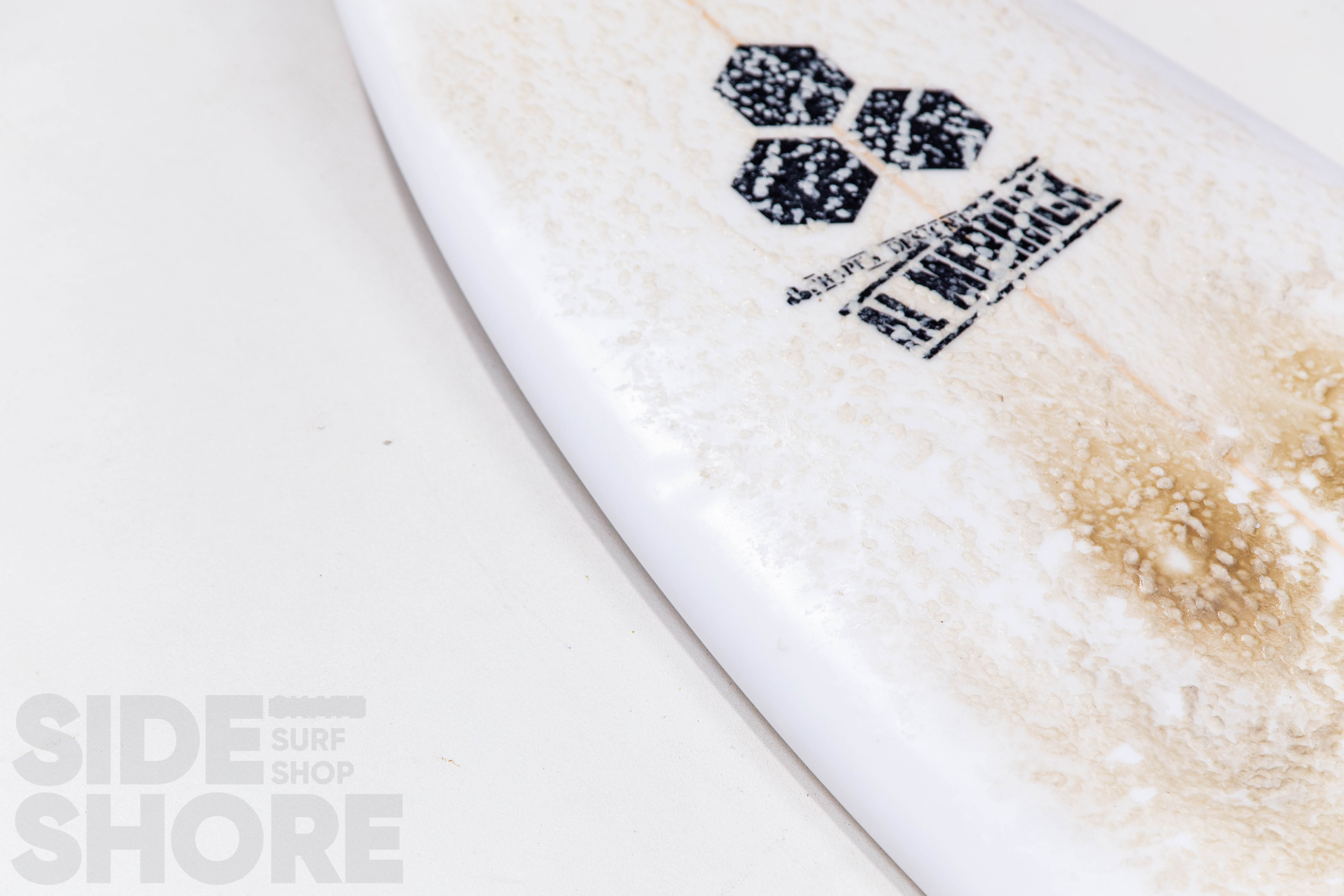 Al Merrick Fever - Team Light - 5'8 x 18 1/4