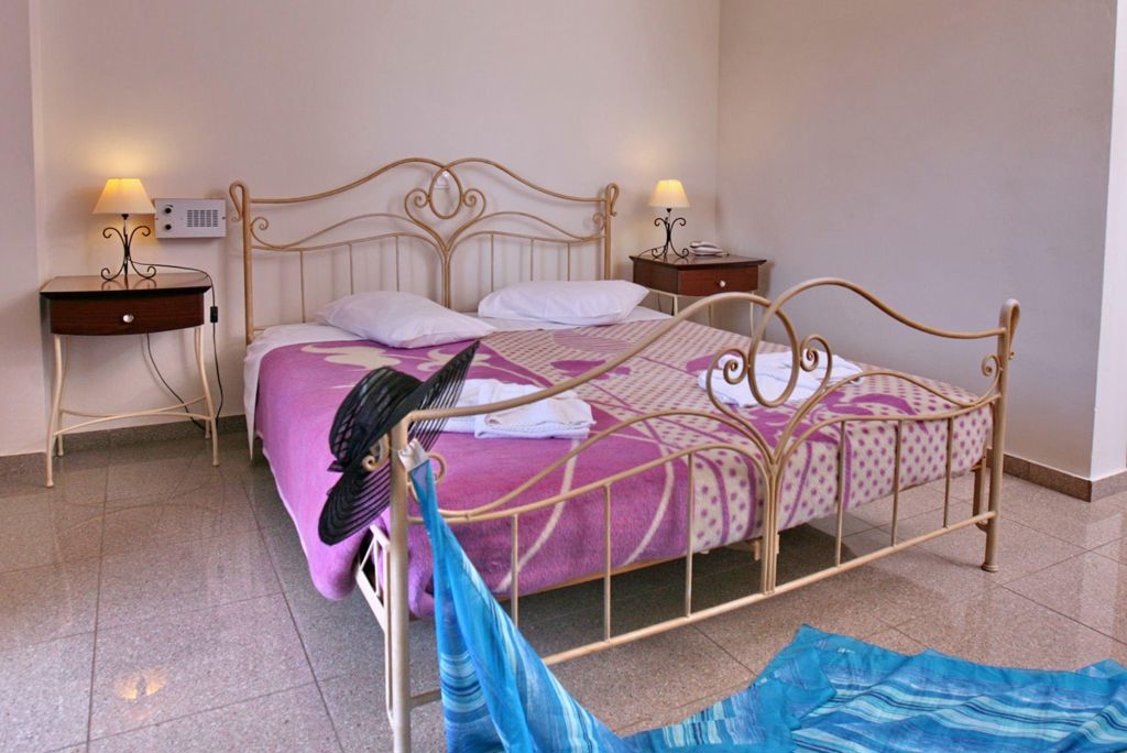 Pela Hotel Logies en ontbijt - Hotel