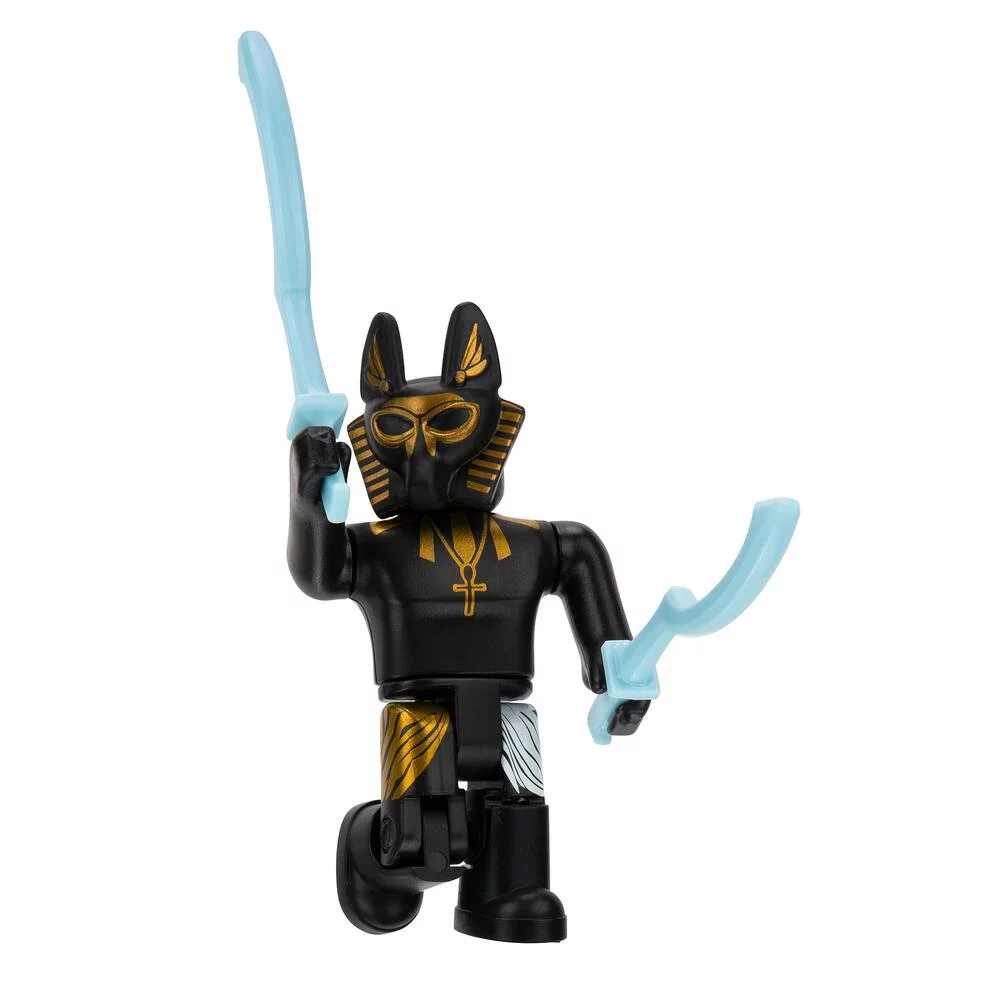 FIGURINE ROBLOX MYSTERE S9